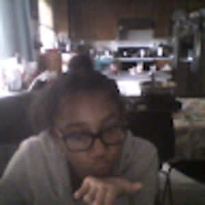 Meet your Posher, Teresa